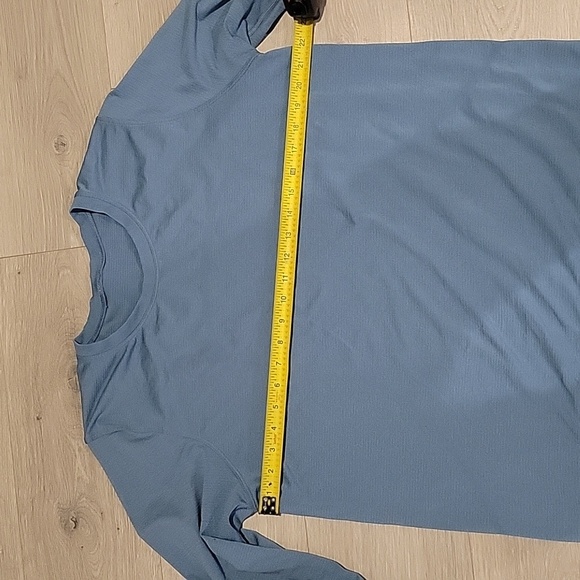 Lululemon Swiftly Relaxed Shirt - Picture 3 of 5